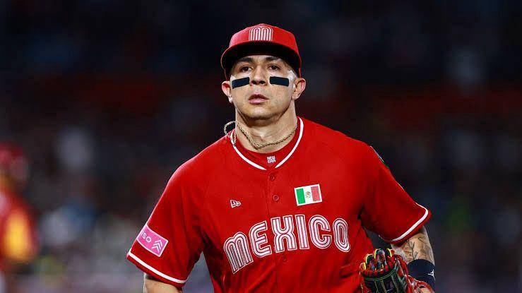 Venados y Tomateros efectúan cambio: Andrés Álvarez llega al puerto