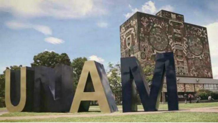 UNAM anuncia aumento gradual de clases presenciales por semáforo verde de Covid