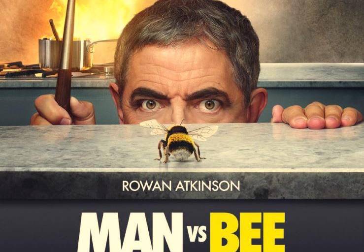 Regresa Mr. Bean con nueva serie, ahora por Netflix