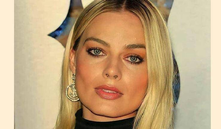 Margot Robbie sería la próxima protagonista de la sexta entrega de Piratas del Caribe.