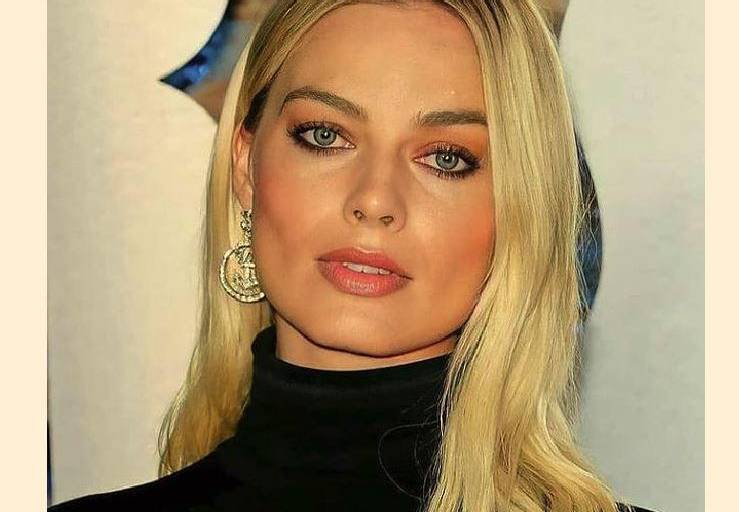Margot Robbie podría unirse a Piratas del Caribe 6