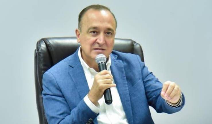 El Alcalde de Ahome, Antonio Menéndez de Llano, consideró que aún hay caminos para concretar el “Plan B” de la reforma electoral.