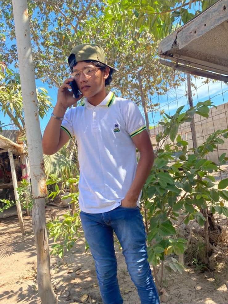 $!Buscan a dos adolescentes desaparecidos en Navolato