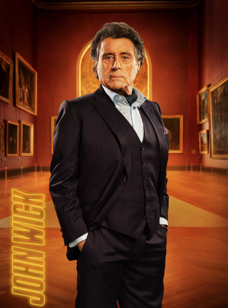 $!Regresa ‘John Wick’ para el gran final de la saga