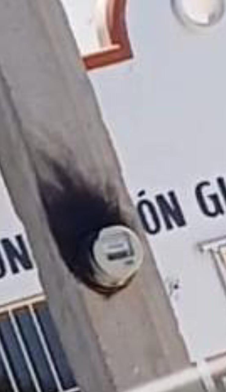 $!Conato de incendio en guardería de Rosario, moviliza a servicios de emergencia