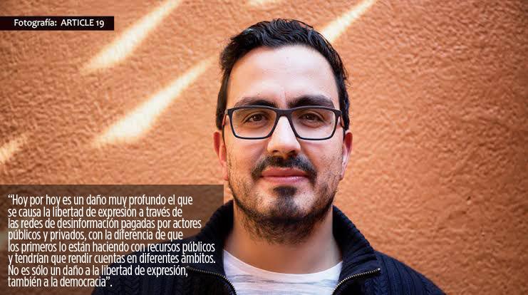 $!Teléfono de Cuén y el PAS, vinculado a red de difamación de periodistas, analistas y políticos de Sinaloa