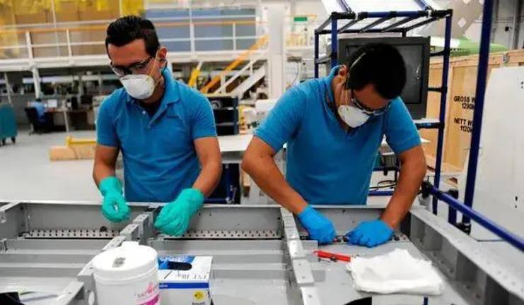 La actividad industrial de Sinaloa mostró recuperación hacia el cierre de 2025, impulsada por sectores como la manufactura, construcción y energía.