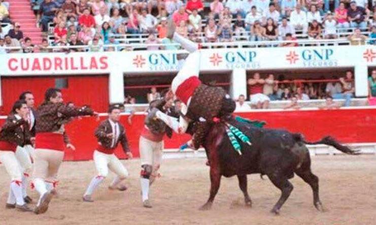 Forcados, de aniversario