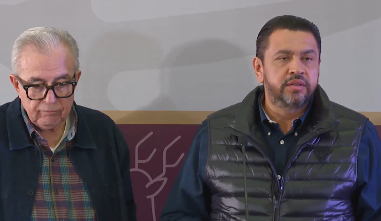 El Secretario de Agricultura, Ismael Bello Esquivel, acudirá a Dubái a promocionar el garbanzo sinaloense.