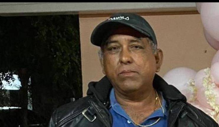 El paradero de Jesús Armando Rodríguez es desconocido desde hace tres días.