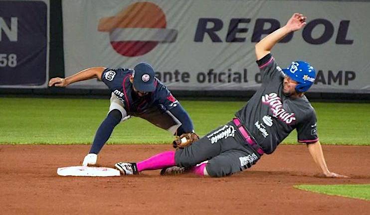 Venados de Mazatlán perdió 1-0 frente a Yaquis de Ciudad Obregón en el Nuevo Estadio Yaqui.