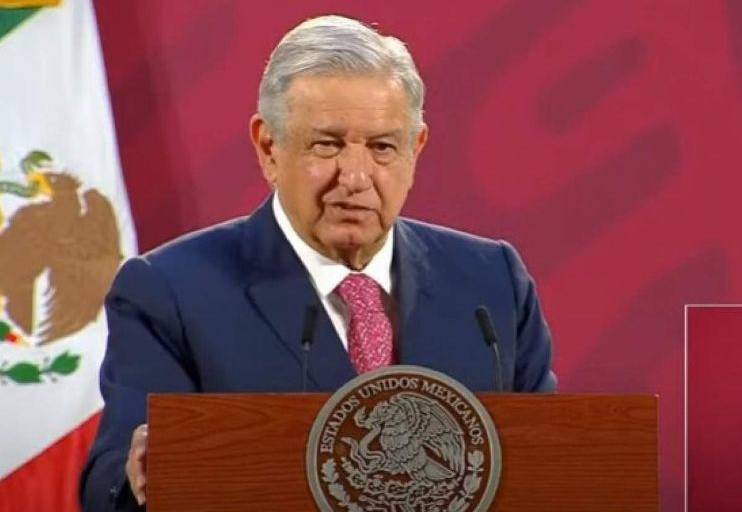 Casi por iniciar veda electoral, AMLO ataca al PRI y al PAN; ‘voceros de élites corruptas’, dice
