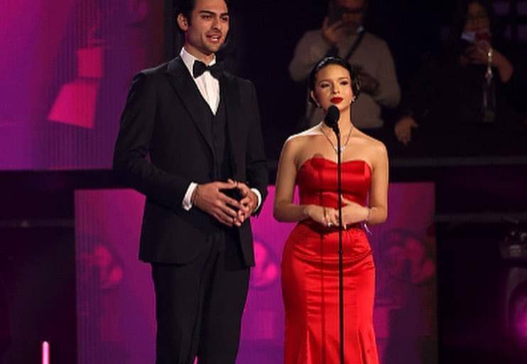 Regional mexicano y el urbano son los protagonistas de los Latin Grammys