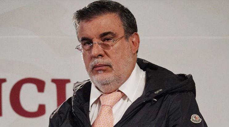 Julio Scherer denuncia a Alejandro Gertz Manero por tráfico de influencias