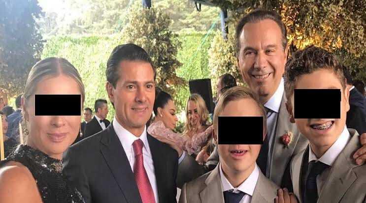 Policía de Andorra pide a EU investigar vuelos de Peña Nieto