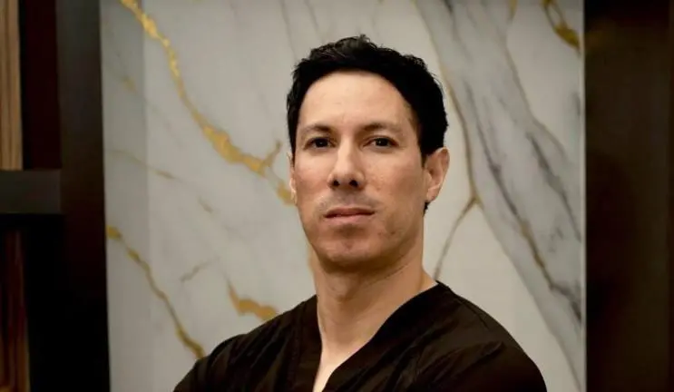 Inaugura Dr. Héctor Zamudio Serrano consultorio de Ginecología en Mazatlán