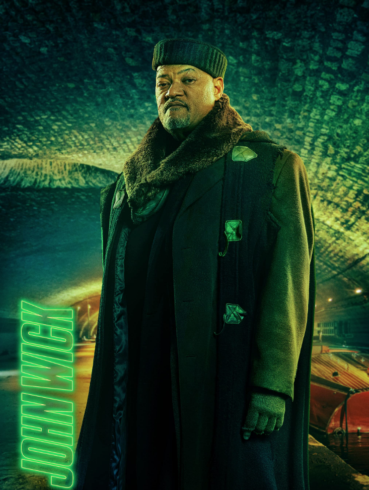 $!Regresa ‘John Wick’ para el gran final de la saga