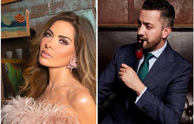 Demandará Gloria Trevi al youtuber Chumel Torres