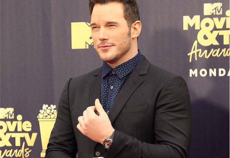 Chris Pratt se convertirá en ‘Mario Bross’ en nuevo filme