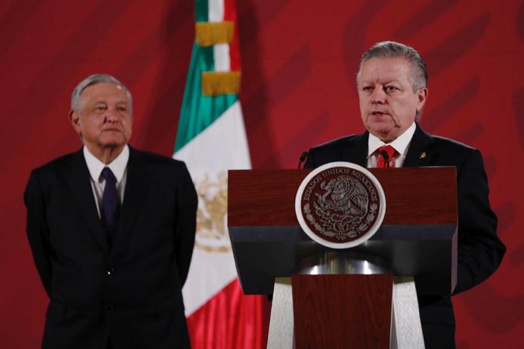 Jueces ‘no son intocables’, asegura AMLO