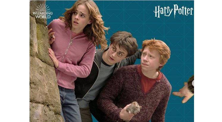 Harry Potter: The Exhibition, podría llegar a México.