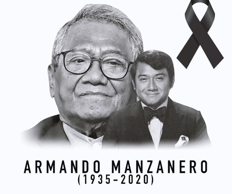 $!Se cumplen dos años sin la figura de Armando Manzanero