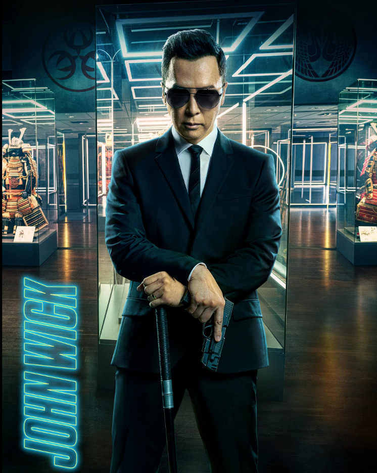 $!Regresa ‘John Wick’ para el gran final de la saga