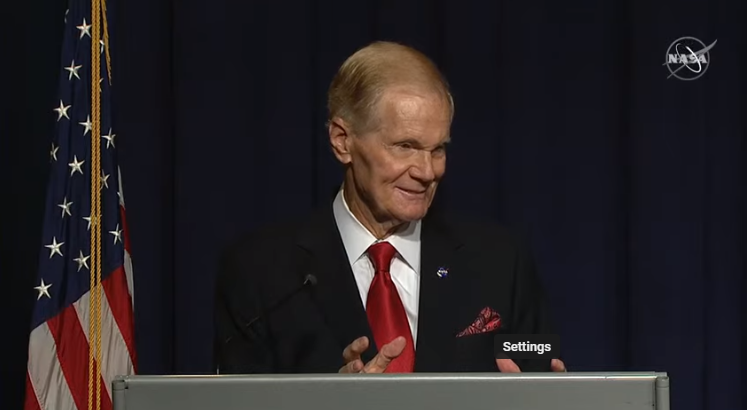 $!Sí hay fenómenos anómalos no identificados, pero no sabemos qué son: NASA