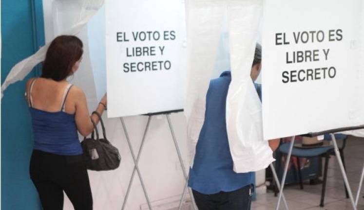 Los aspirantes a candidaturas independientes en Sinaloa podrán registrarse a partir de este 21 de diciembre.