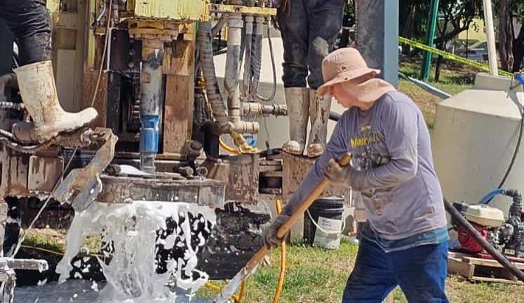 Aunque la zona urbana de Culiacán se encuentra prácticamente consolidada en materia de agua potable, el reto persiste en las comunidades rurales.