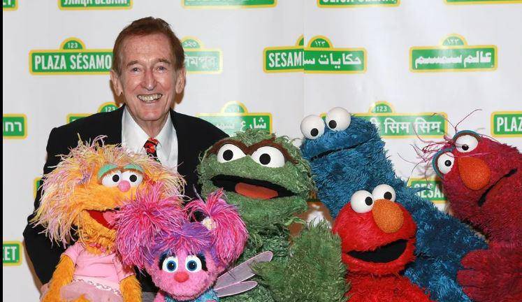 Bob McGrath tenía 90 años al momento de su muerte.