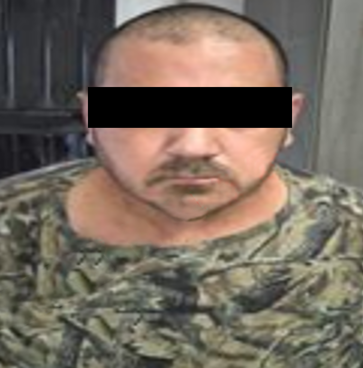 $!Operativo federal en Culiacán deja arsenal, vehículos y droga asegurados