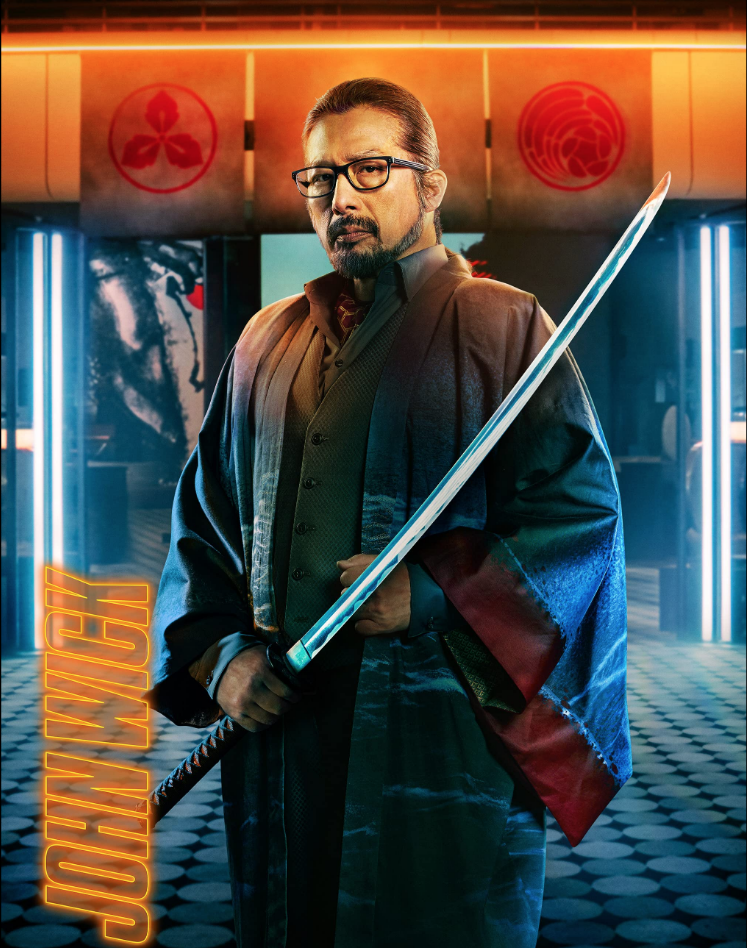 $!Regresa ‘John Wick’ para el gran final de la saga