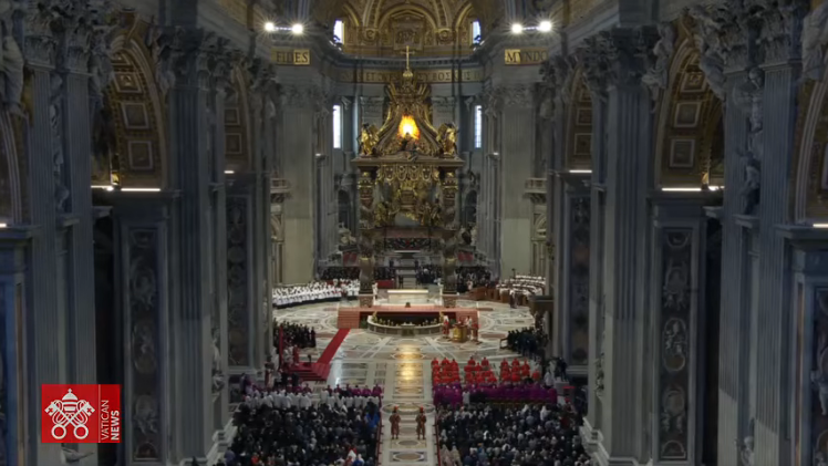 $!Homilía de Viernes Santo llama a romper cadena del mal