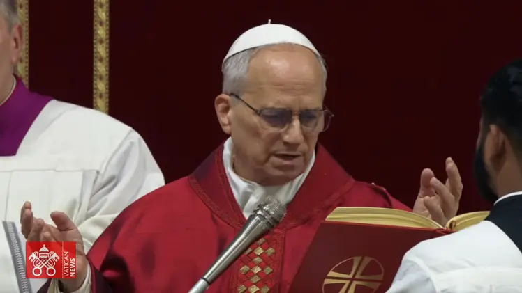 $!Homilía de Viernes Santo llama a romper cadena del mal