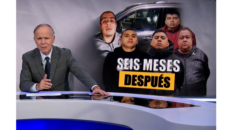 El 15 de diciembre de 2022, Ciro Gómez Leyva sufrió un atentado en la Ciudad de México cuando se trasladaba a su cas.