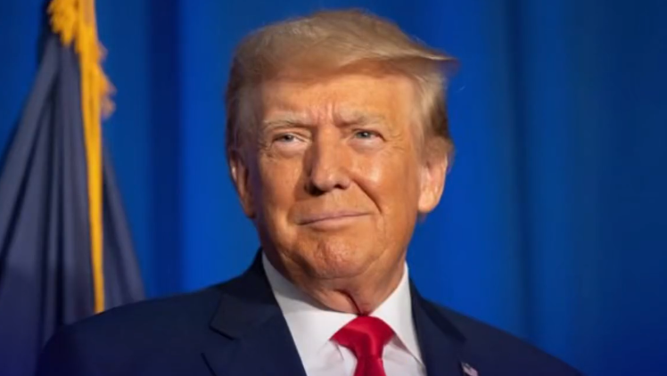 Donald Trump será investigado ahora por el asalto de sus simpatizantes al Capitolio de Washington, D.C., ocurrido el 6 de junio de 2021.