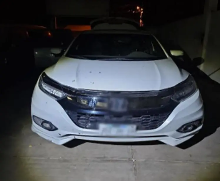 $!Decomisan arsenal y explosivos en inmueble de La Cruz, Elota tras operativo federal