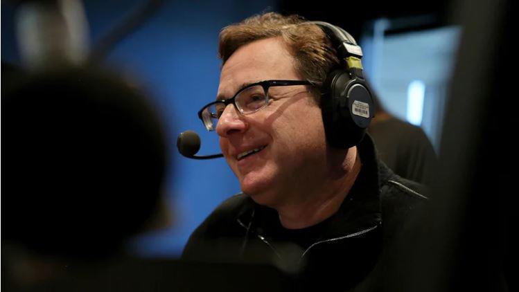 $!Muere el actor Bob Saget, protagonista de ‘Full house’