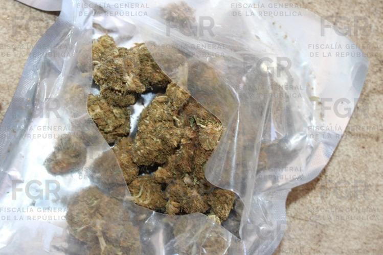 $!Destruye e incinera FGR sustancias químicas, drogas y objetos decomisados en Sinaloa