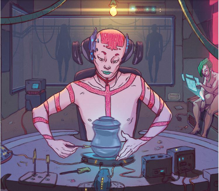 $!Invita el Centro de Ciencias a la exposición Videojuegos: Los dos lados de la pantalla