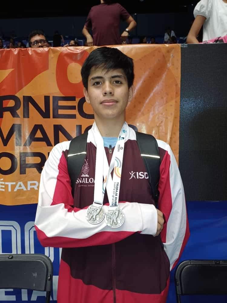 $!Entregan 35 propuestas al Premio Municipal del Deporte 2023