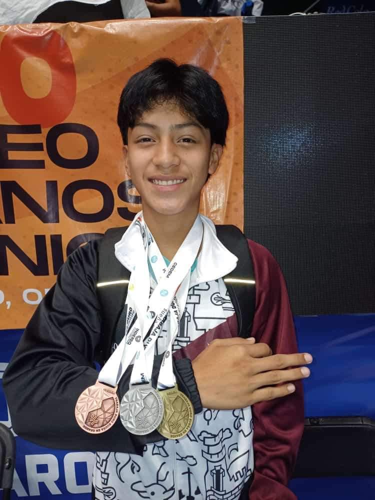 $!Entregan 35 propuestas al Premio Municipal del Deporte 2023