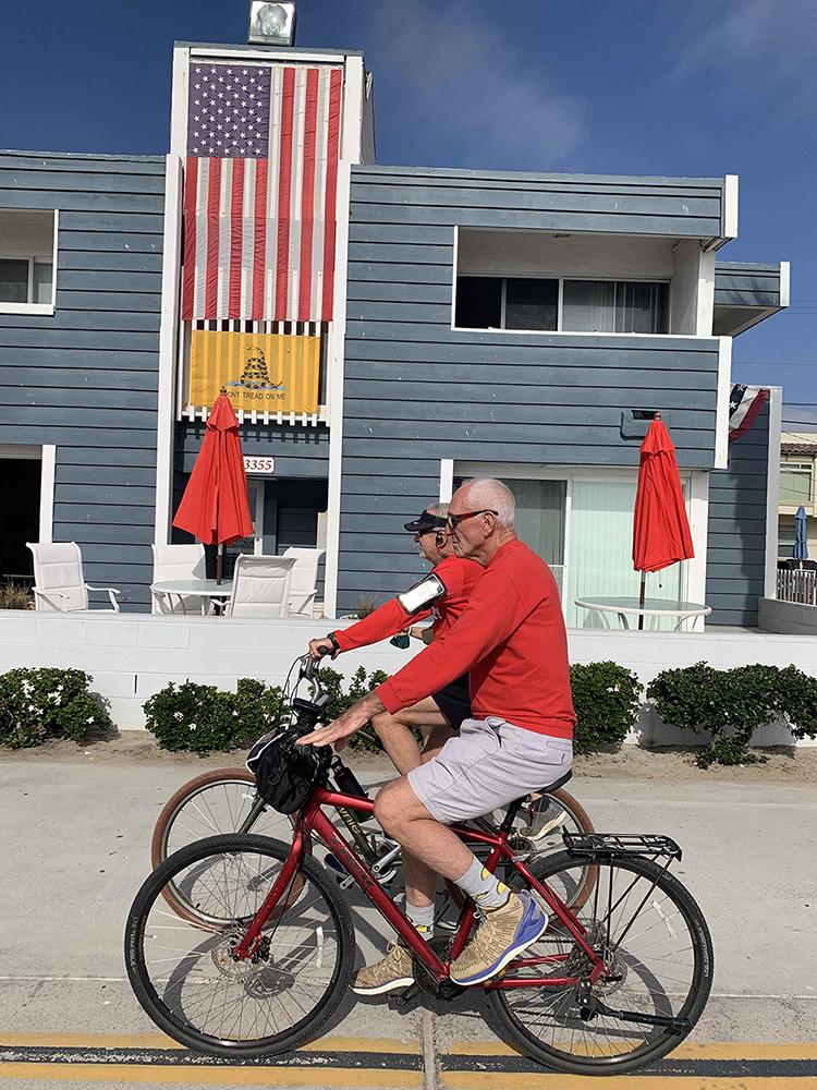 $!‘Ya viste qué rápido te conviertes en homeless aquí’