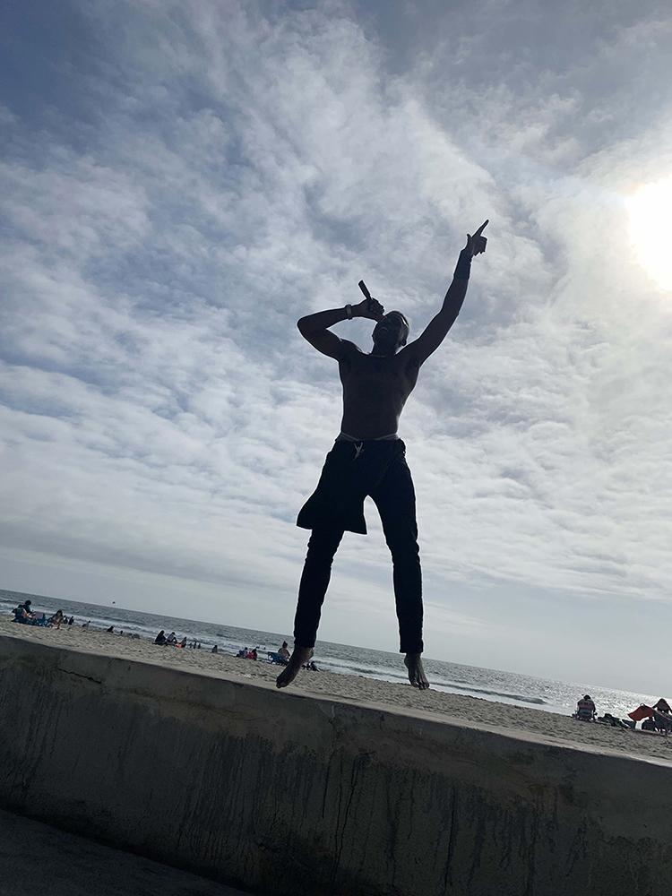 $!‘Ya viste qué rápido te conviertes en homeless aquí’