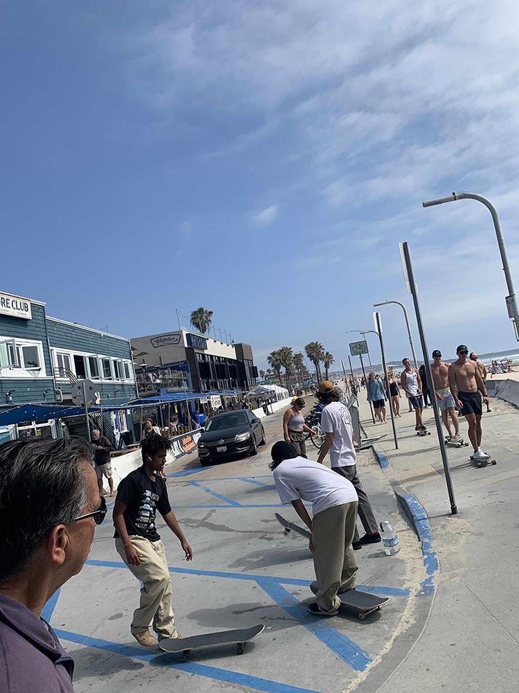 $!‘Ya viste qué rápido te conviertes en homeless aquí’