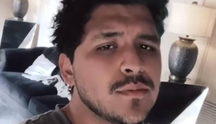 Christian Nodal adelanta dueto con Banda MS