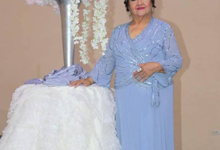 Rea Silvia Castro seguirá viviendo en sus letras