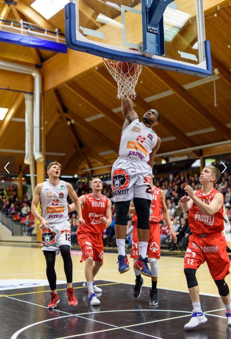 $!Steven Pledger regresa a Caballeros de Culiacán