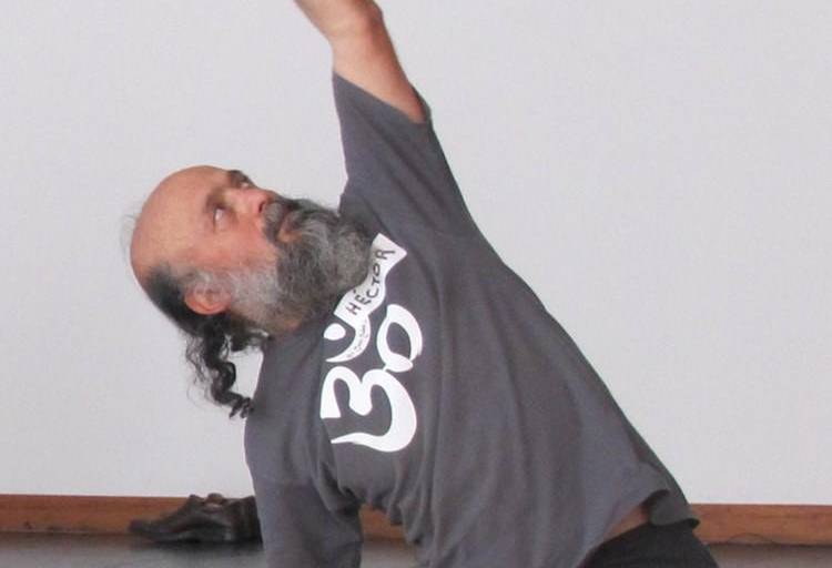 Traerá Héctor Marcelli a Mazatlán su libro y experiencia